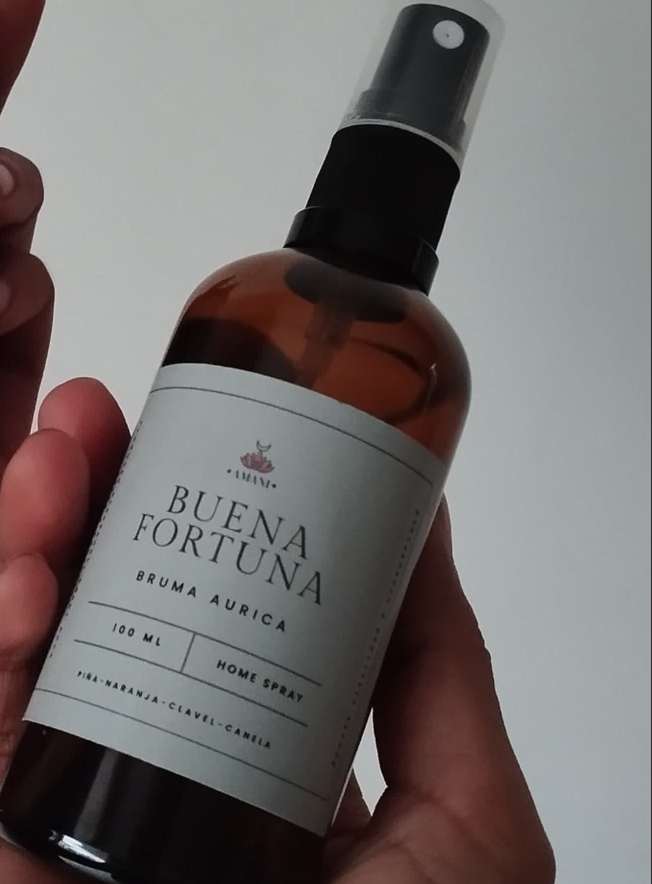 Buena fortuna