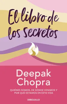 El libro de los secretos