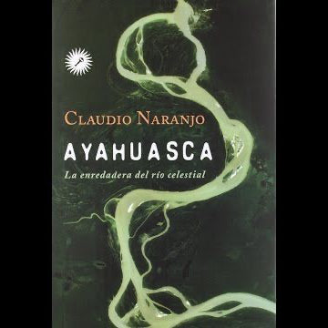 Ayahuasca