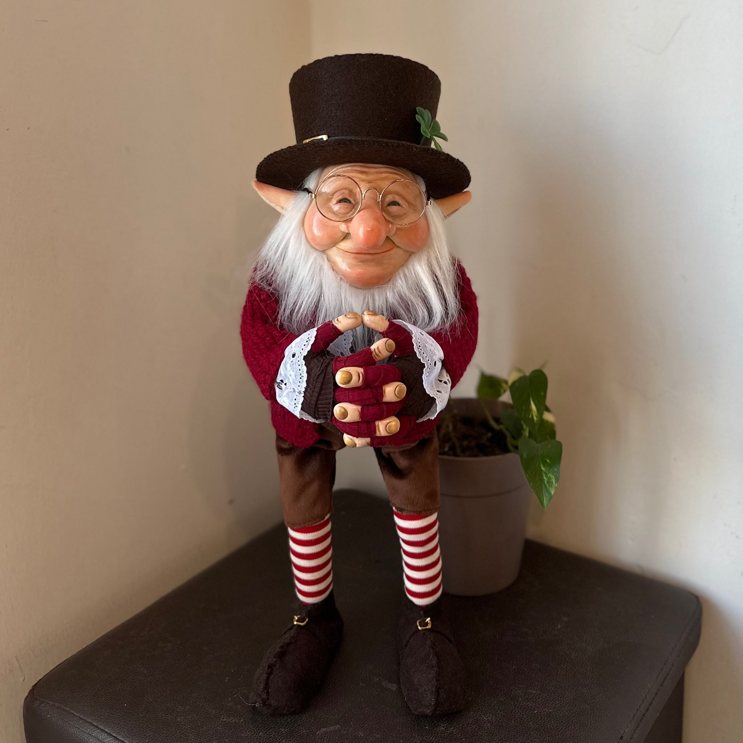 Duendes Leprechaun