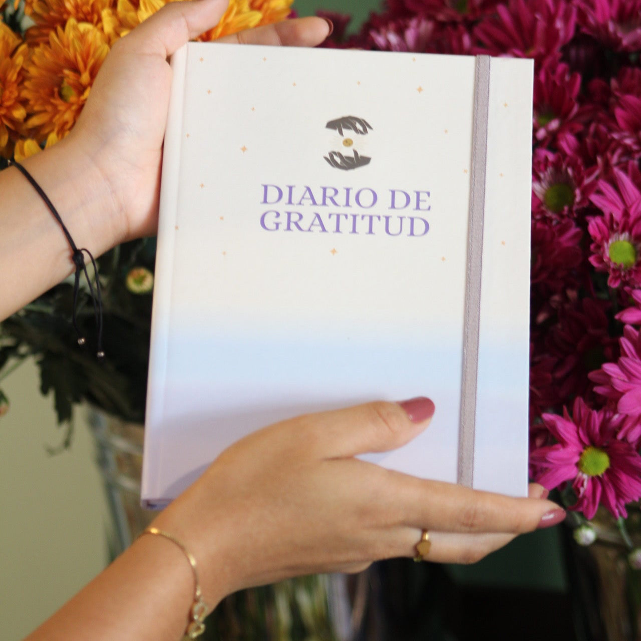 Diario de Gratitud