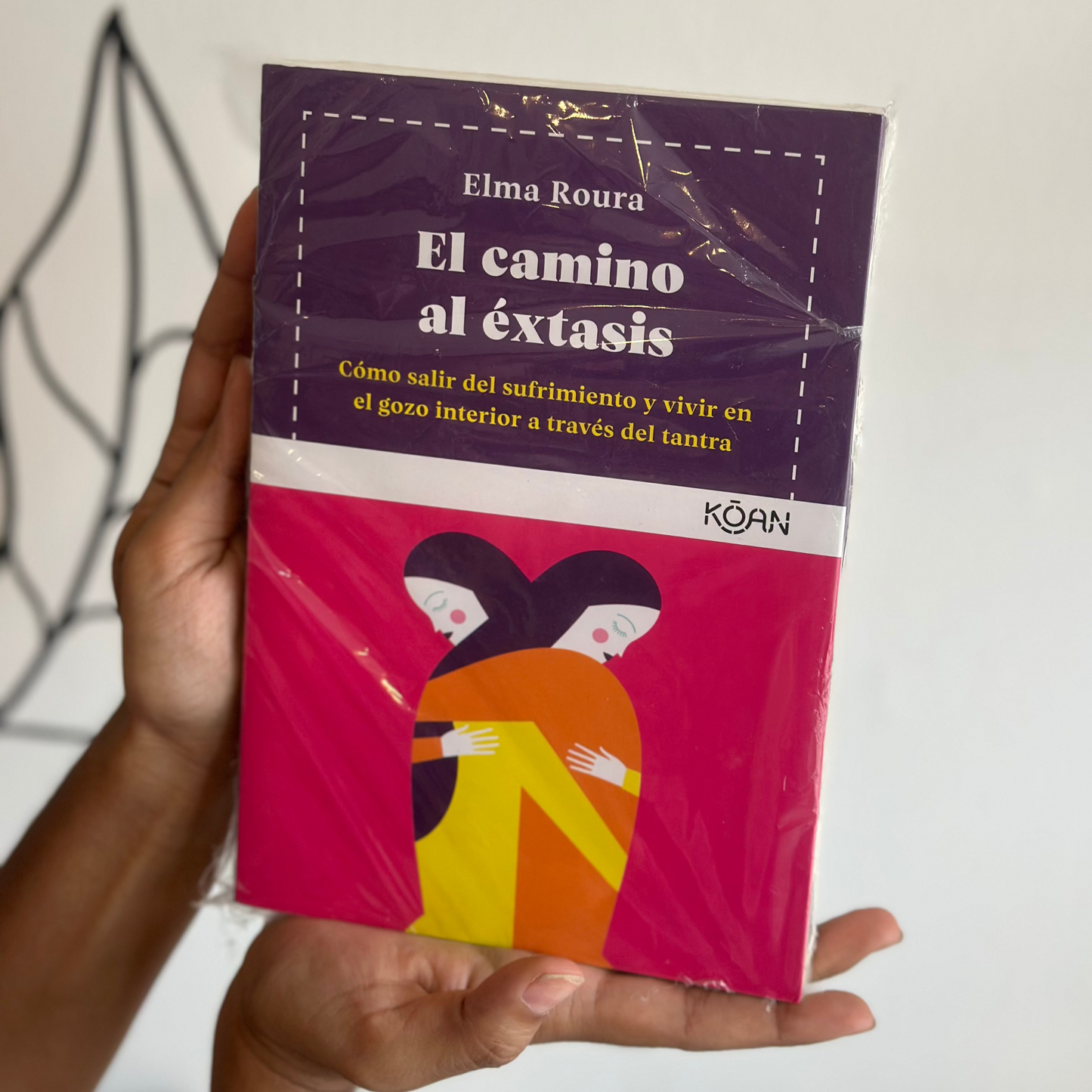 El camino del éxtasis