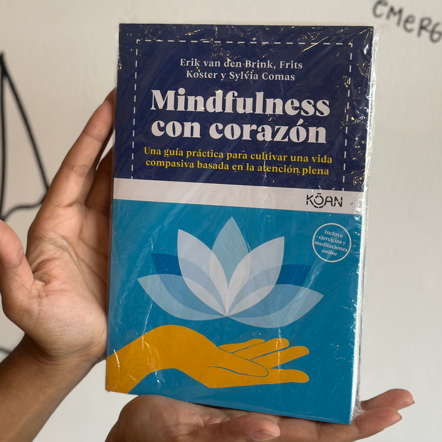 Mindfulness con corazón