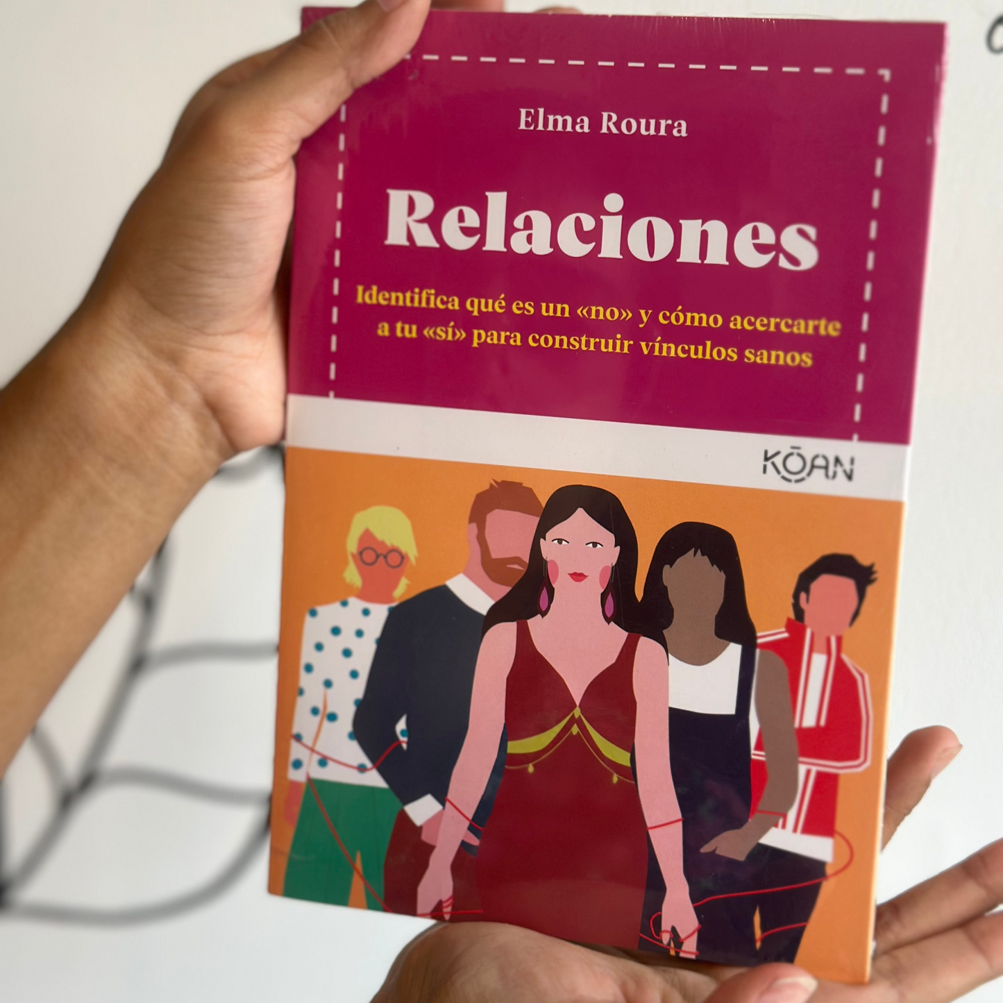 Relaciones