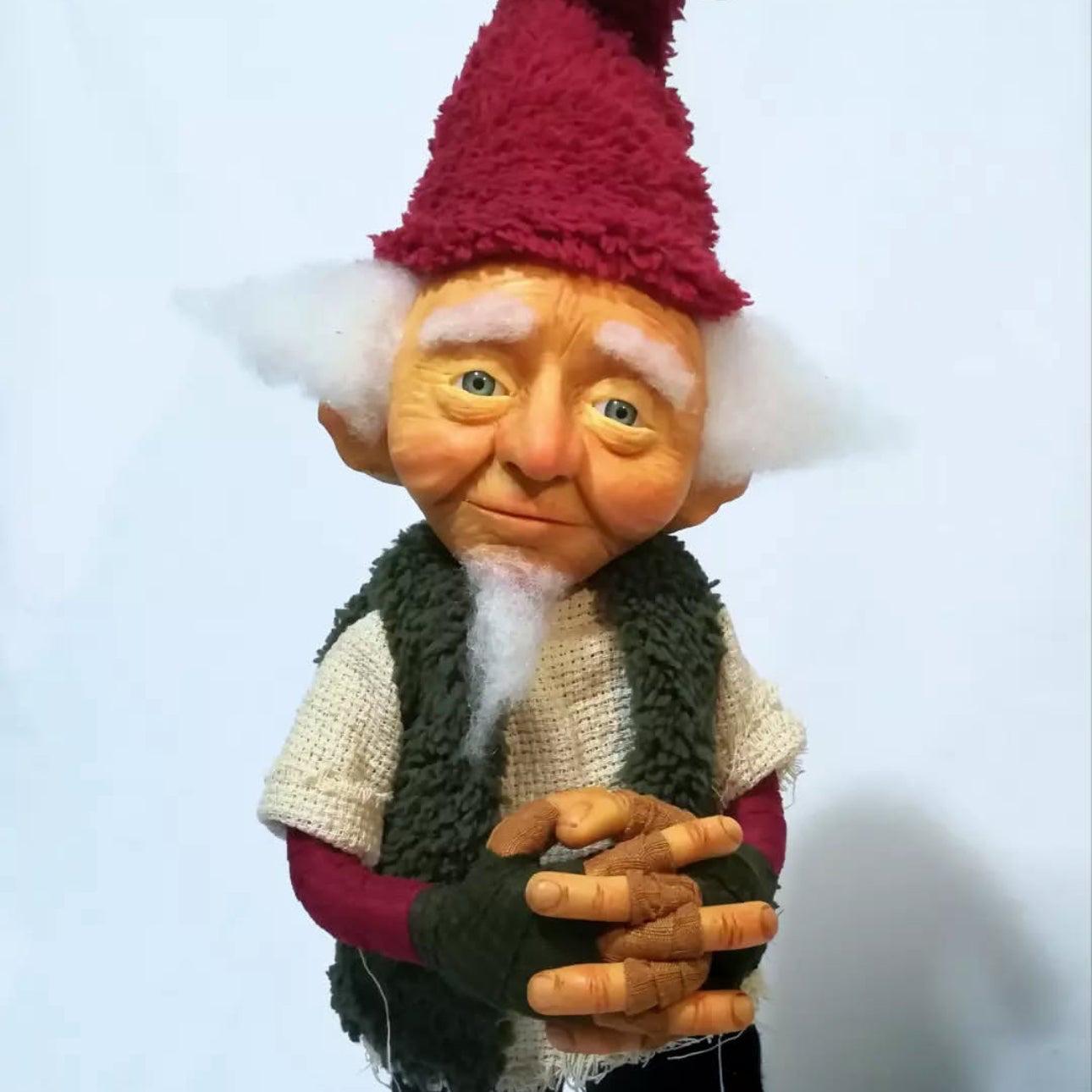 Duende del hogar