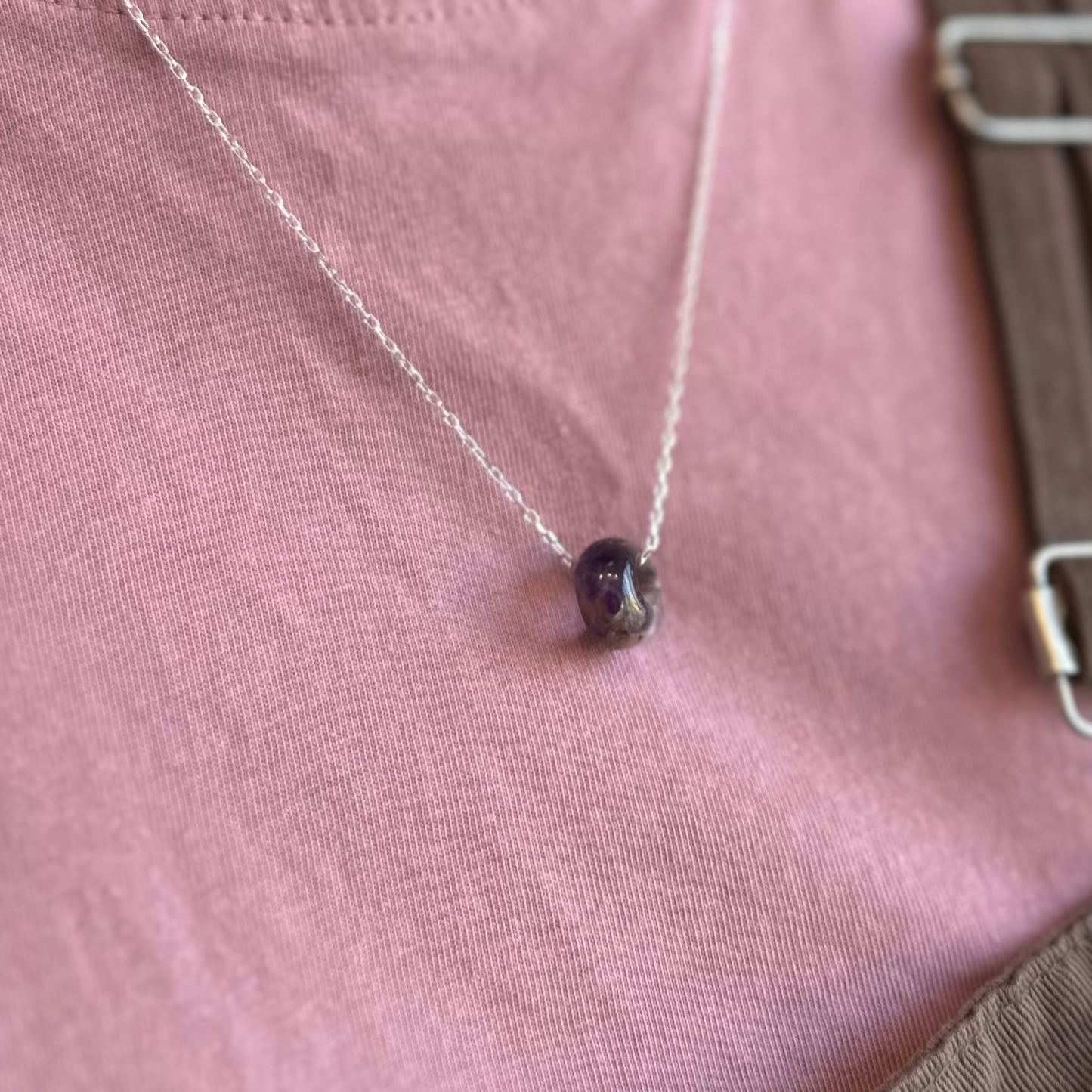 Collar Dona