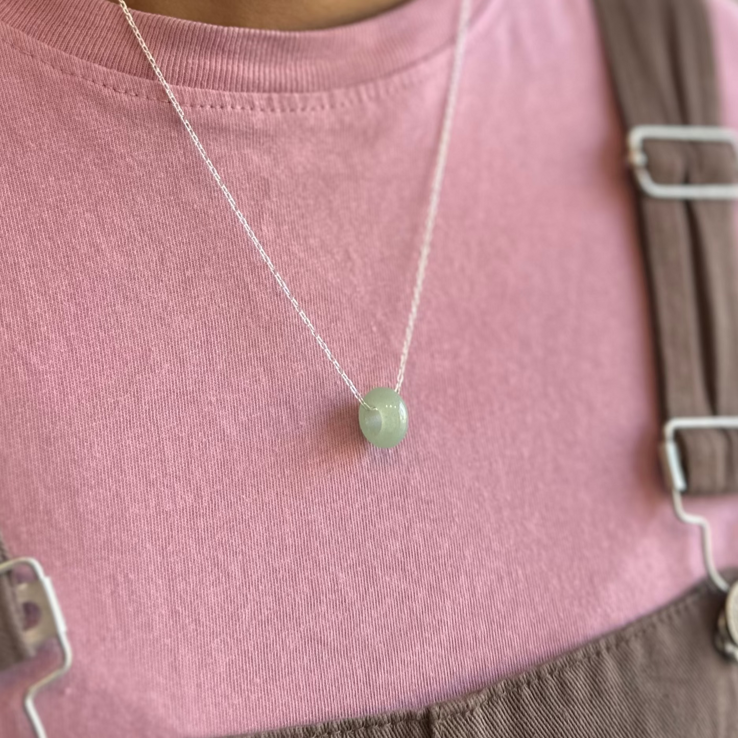 Collar Dona