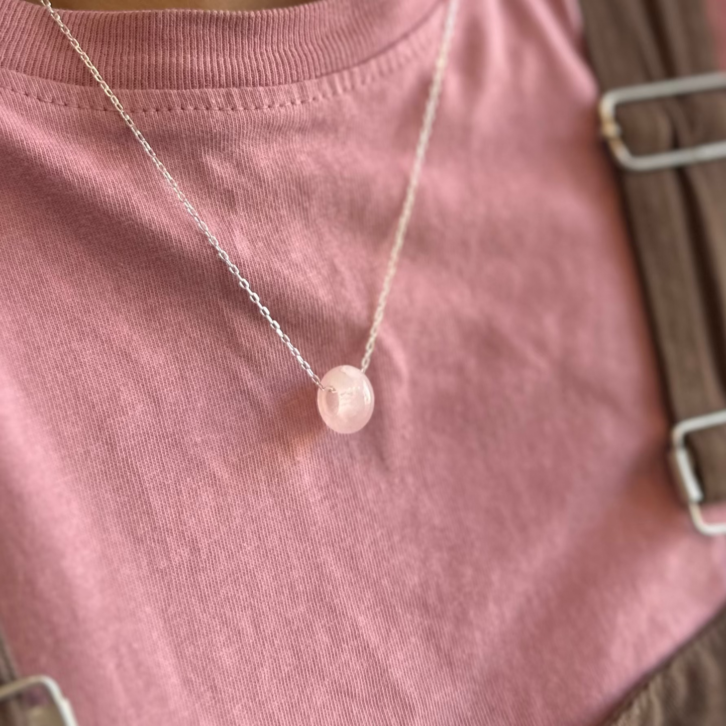 Collar Dona