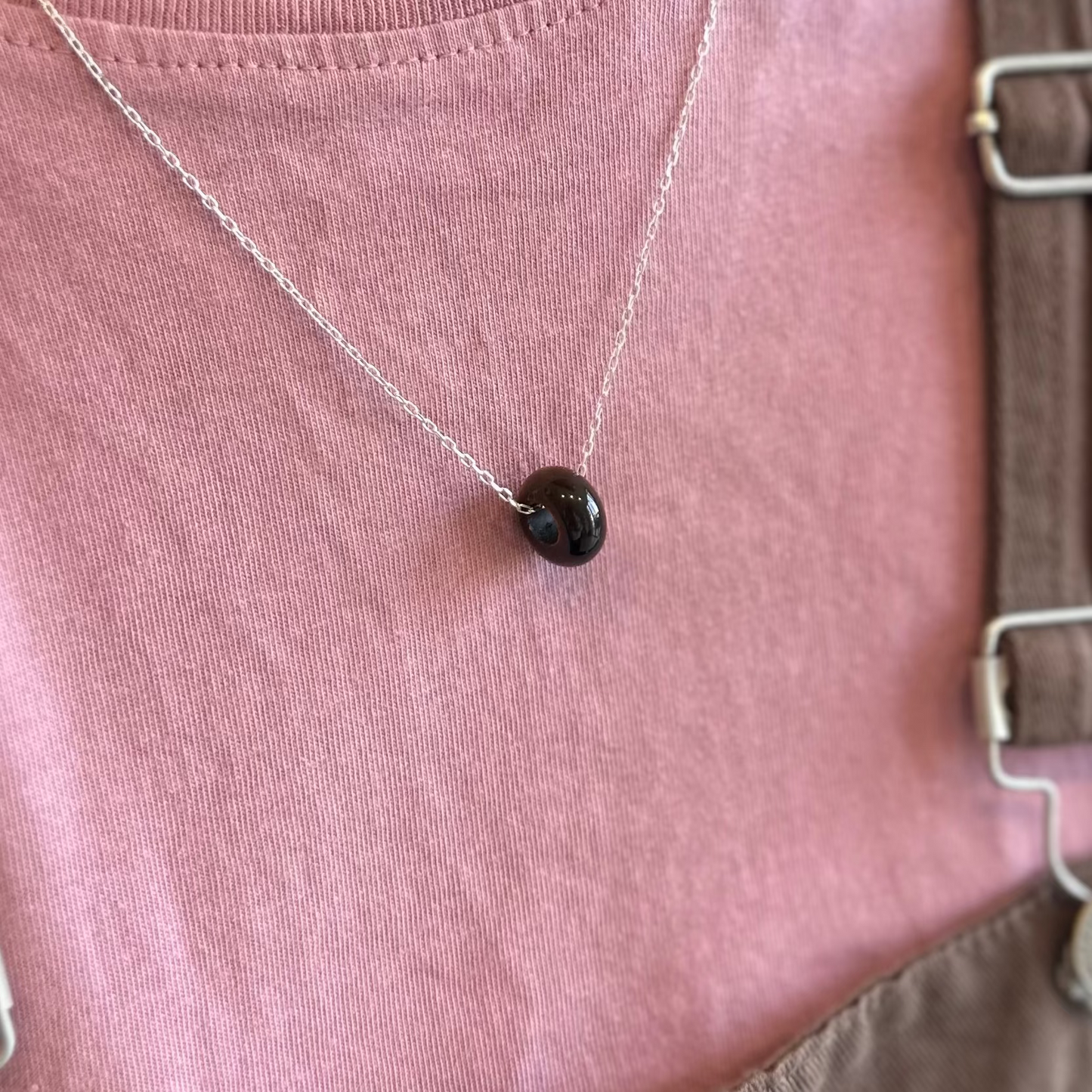 Collar Dona