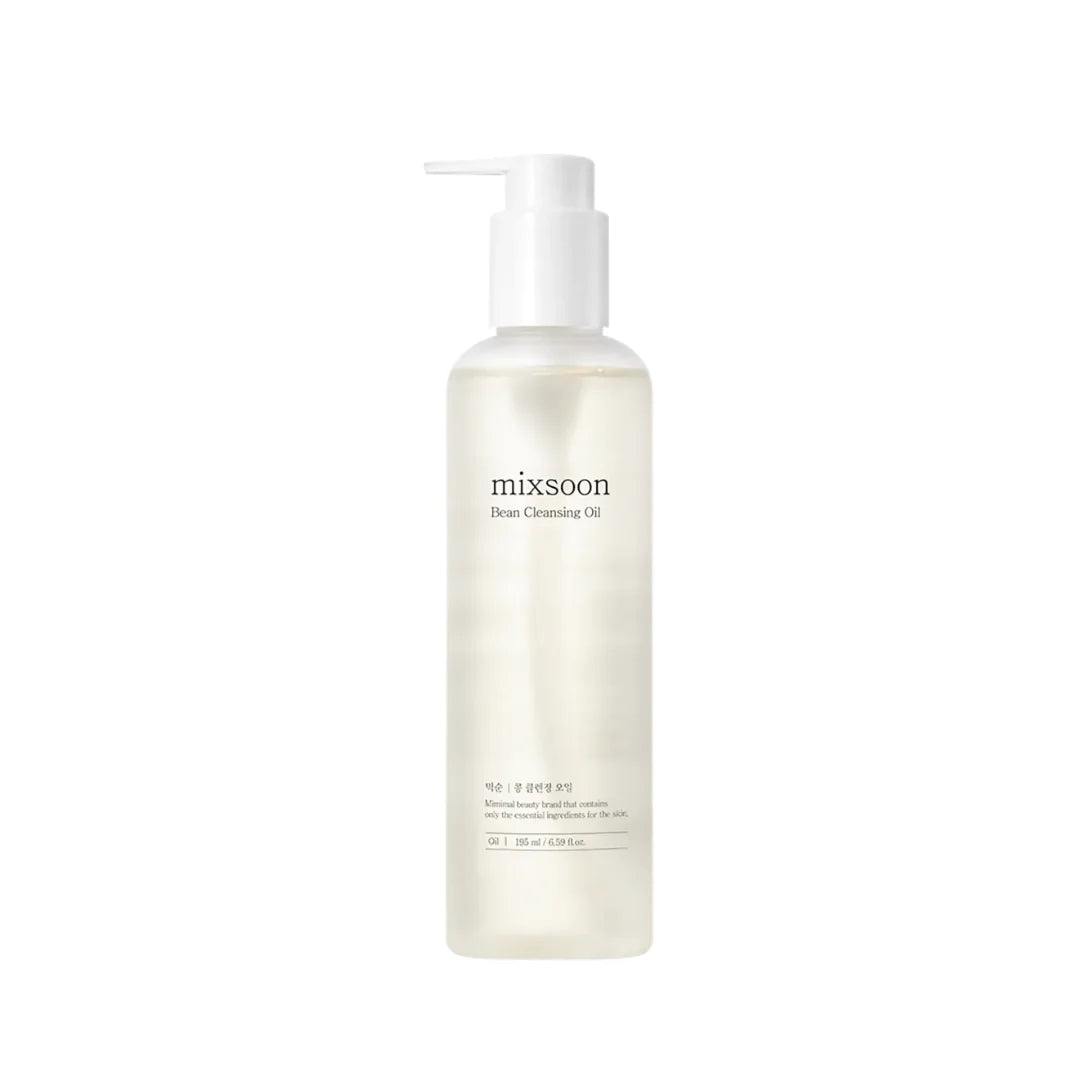 Bean Cleansing Oil