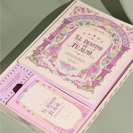 Tarot el Destino de tu alma