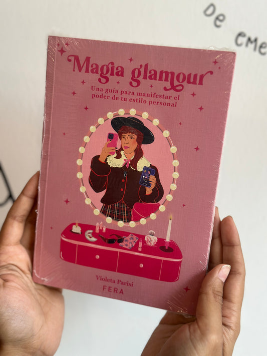 Magia Glamour