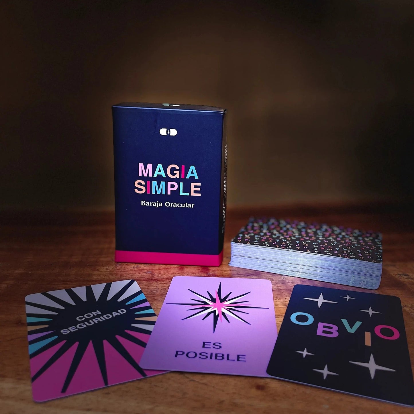Magia simple