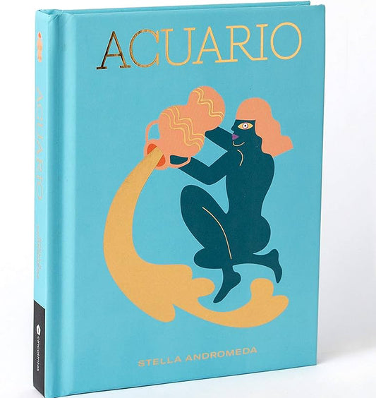 Libro de signos
