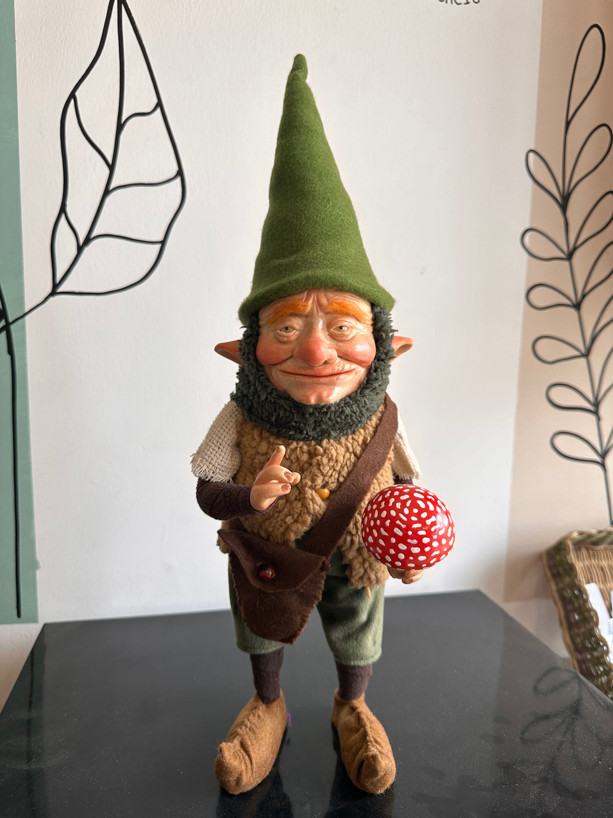 Duende buscador