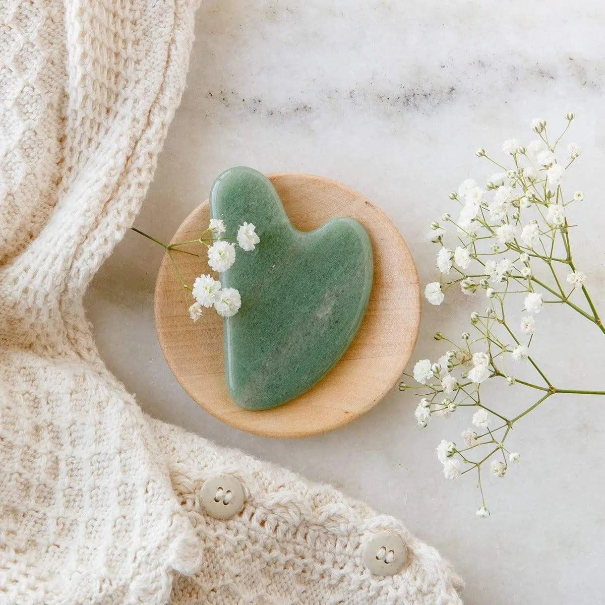 Gua sha