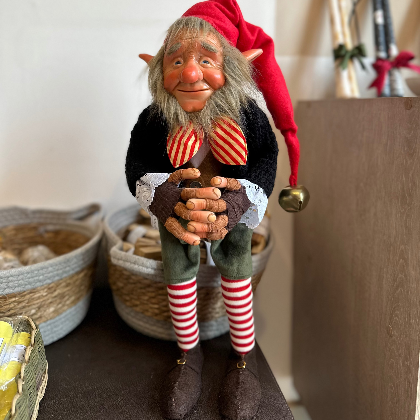 Duende nisse