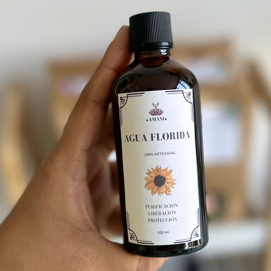 Agua Florida