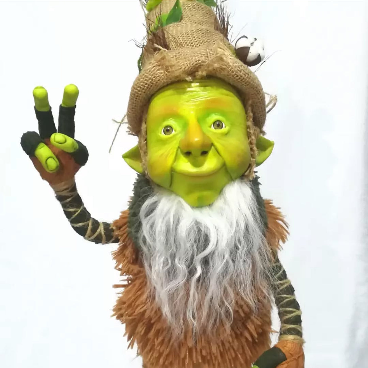 Duende del bosque
