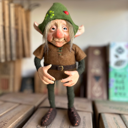 Duende Jeft