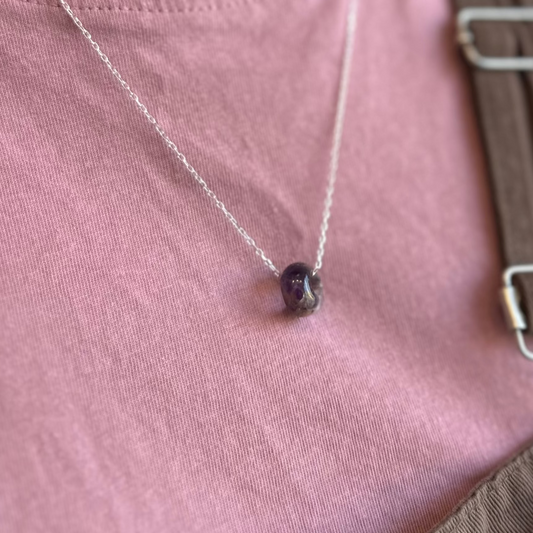 Collar Dona