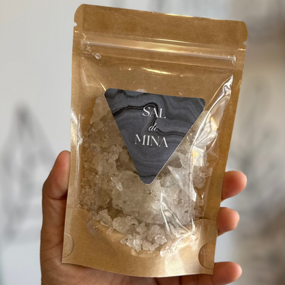 Sal de mina