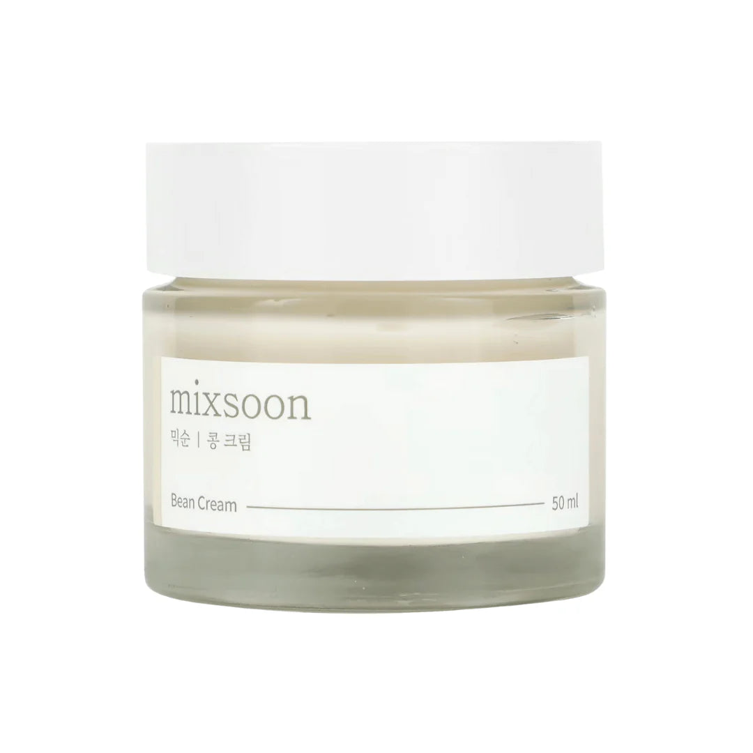 Mixsoon Bean cream