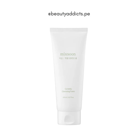 Centella Cleansing Foam