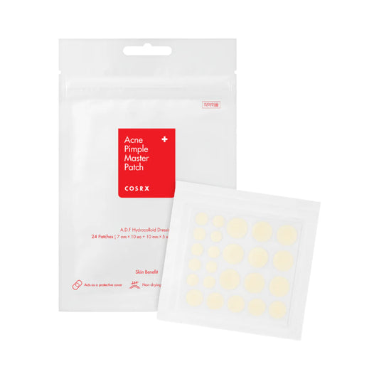 Acne pimple master patch | Parches para acné