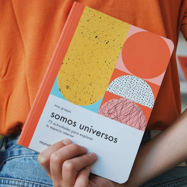 Somos universos